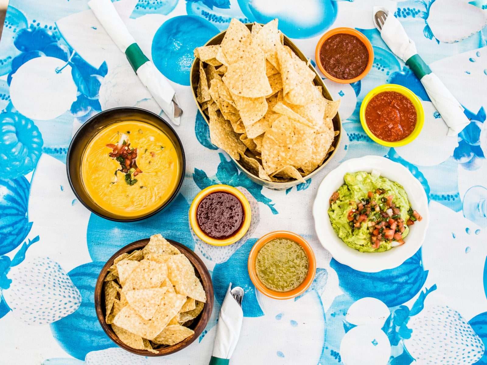 13 Austin Restaurants Offering Cinco De Mayo ToGo