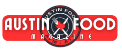 Austin Food Magazine logo