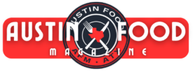 Austin Food Magazine logo