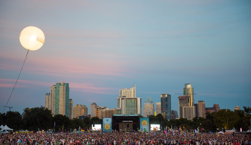 How To Do ACL Fest Like a Local - Pro Tips From a Festival Veteran