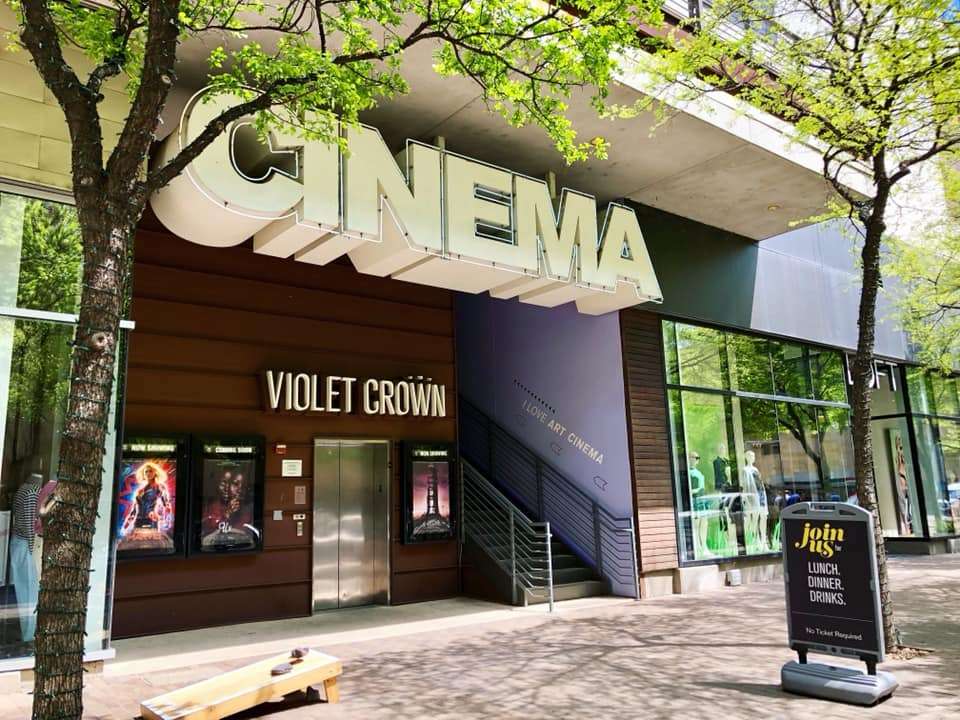 violet crown cinema