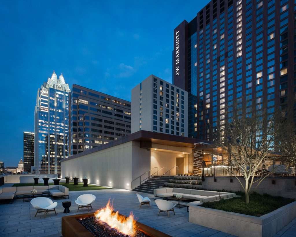 The 10 Best Hotels In Downtown Austin