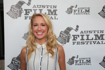 Austin Film Festival Brave New Jersey