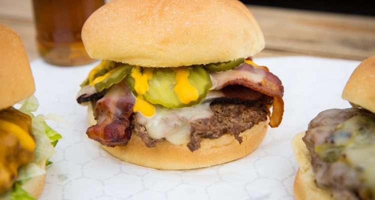 Jewboy Burger | Austin Food Magazine