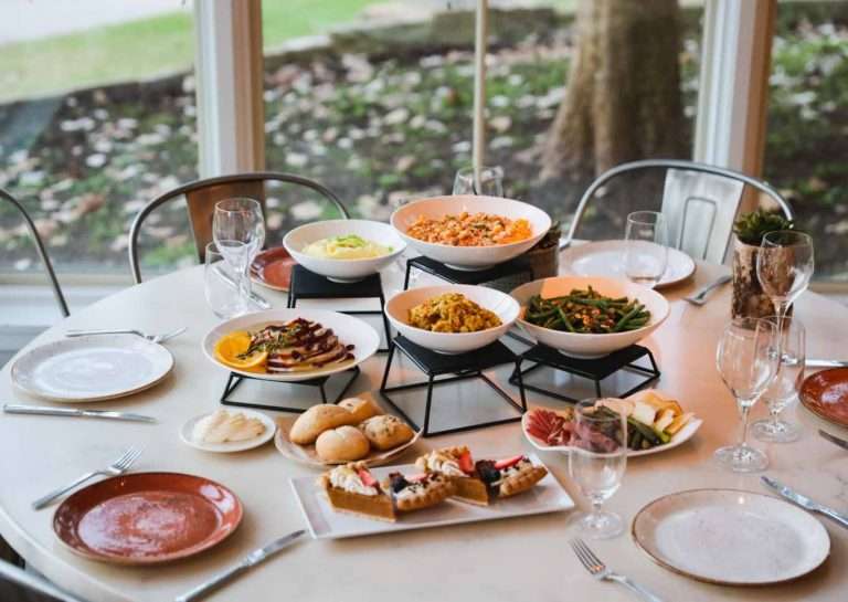 10 Best Restaurants For Thanksgiving Dinner in Austin