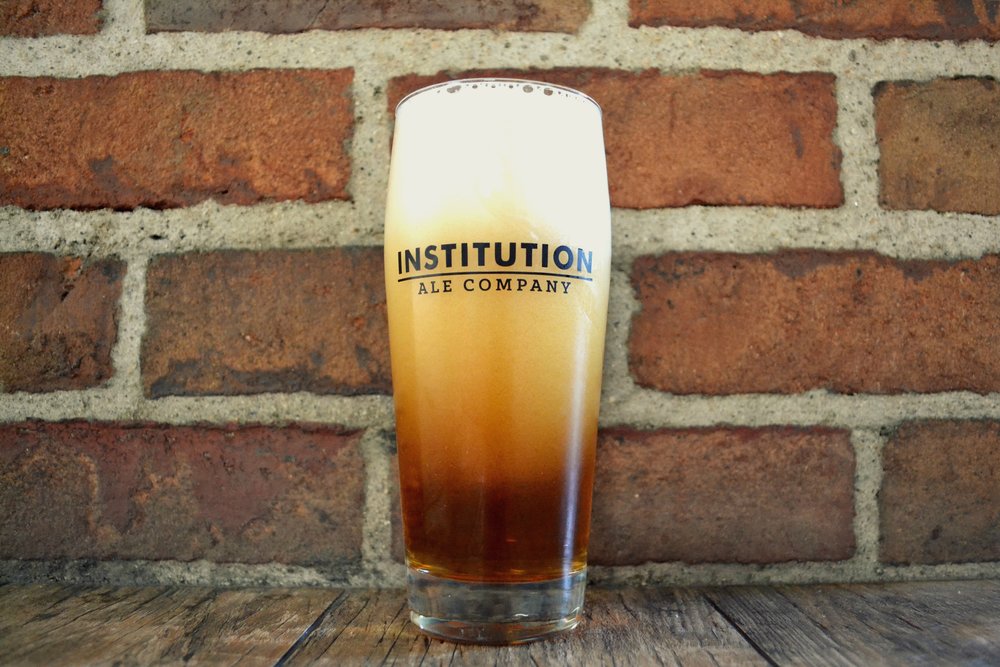 Institution Brewery