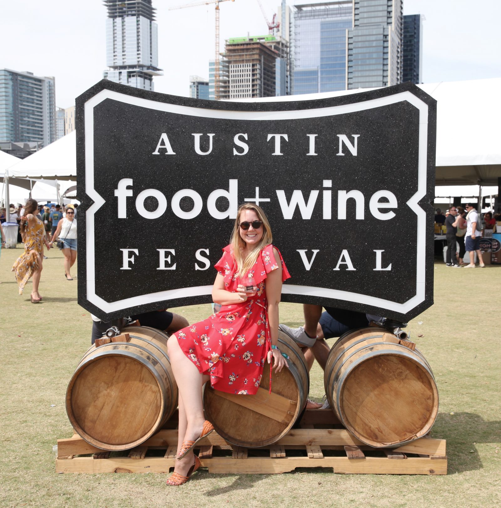 Austin Food + Wine Festival (3)