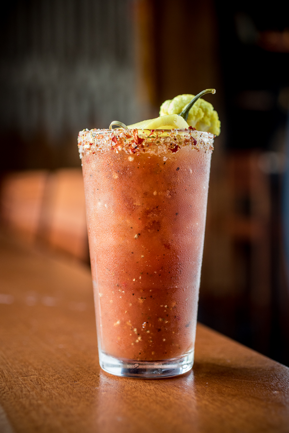 Spicy Bloody Mary 2