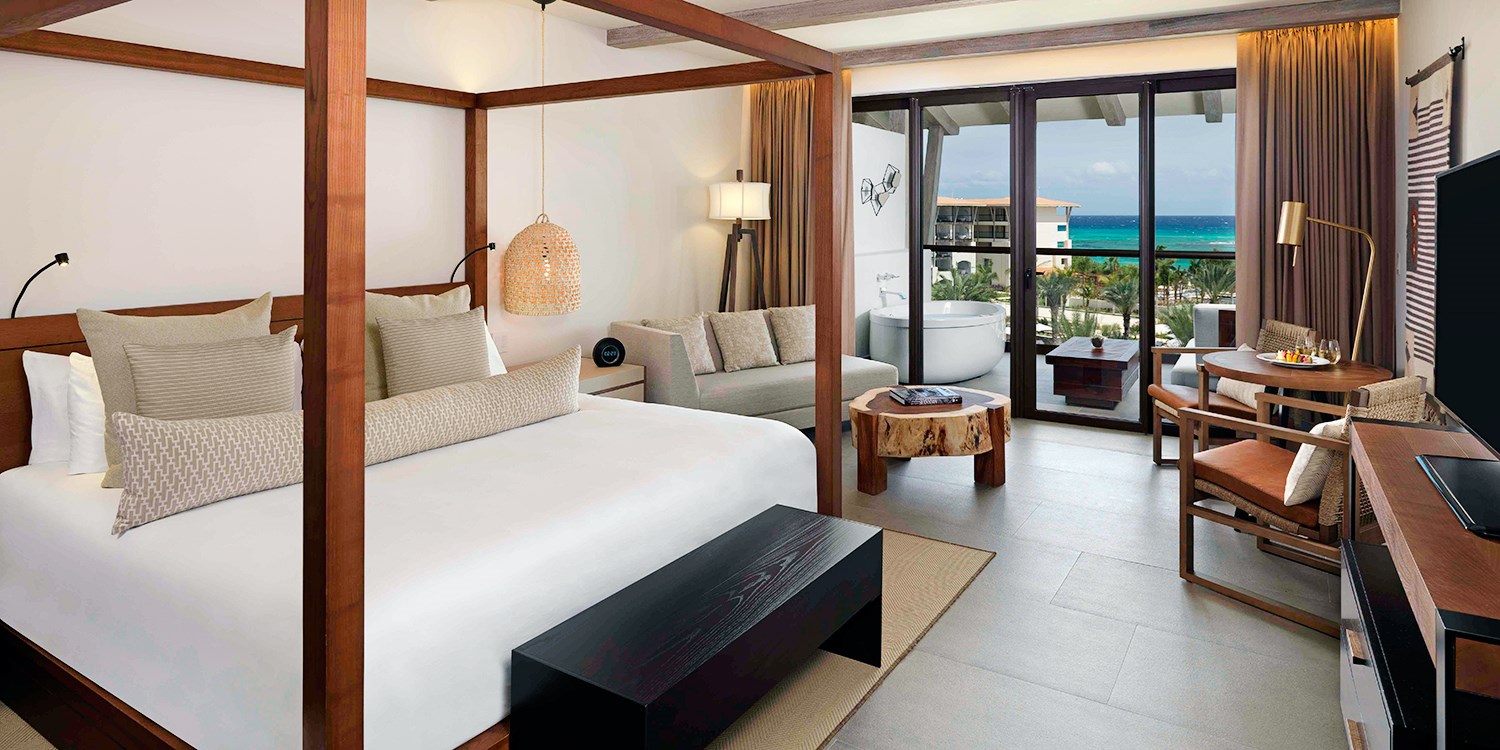 unico 20°87° hotel riviera maya