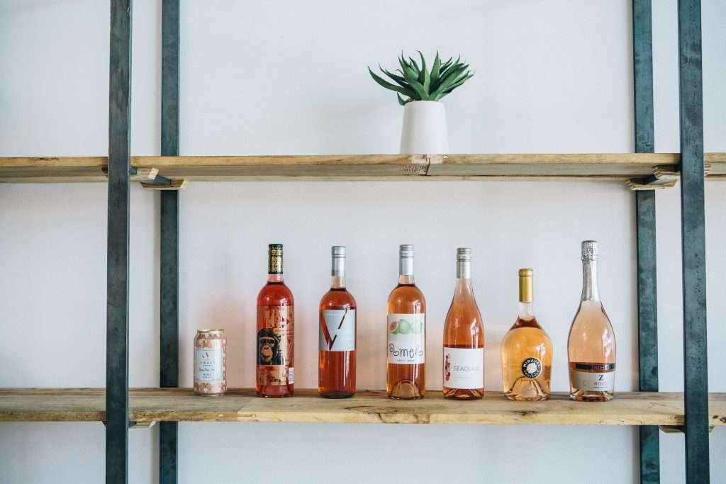 ribs and rose soiree