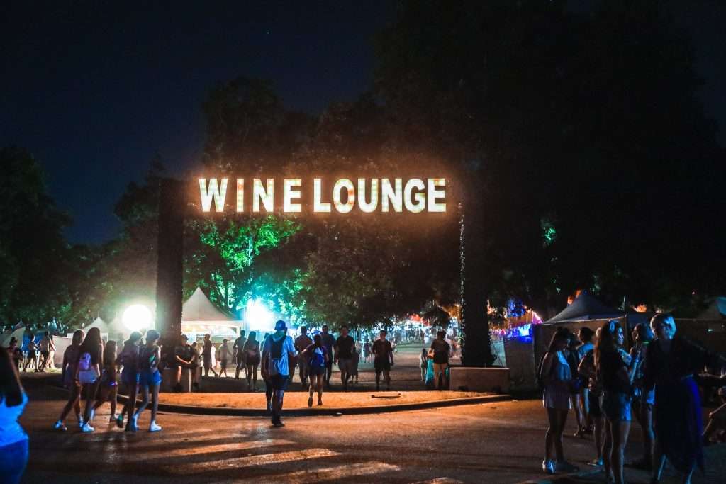 ACL Wine Lounge