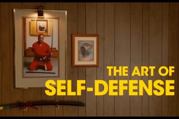 Art of Self Defense Review.
