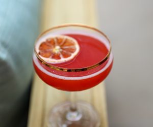 p6 cocktail