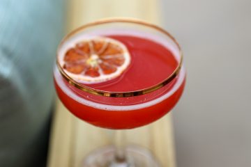 p6 cocktail