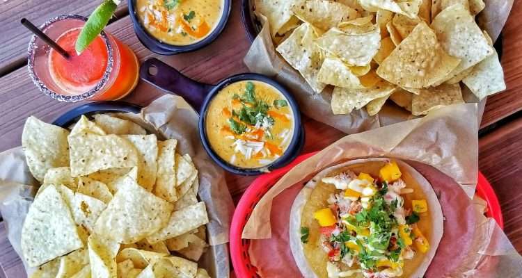 Torchy's Tacos