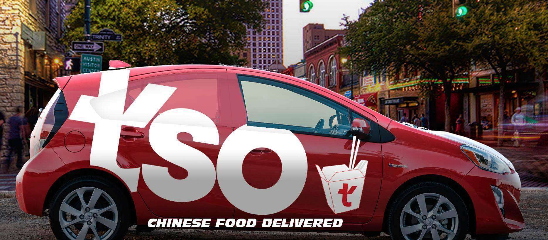 Tso Is Innovating The Business of Modern Chinese Food Delivery