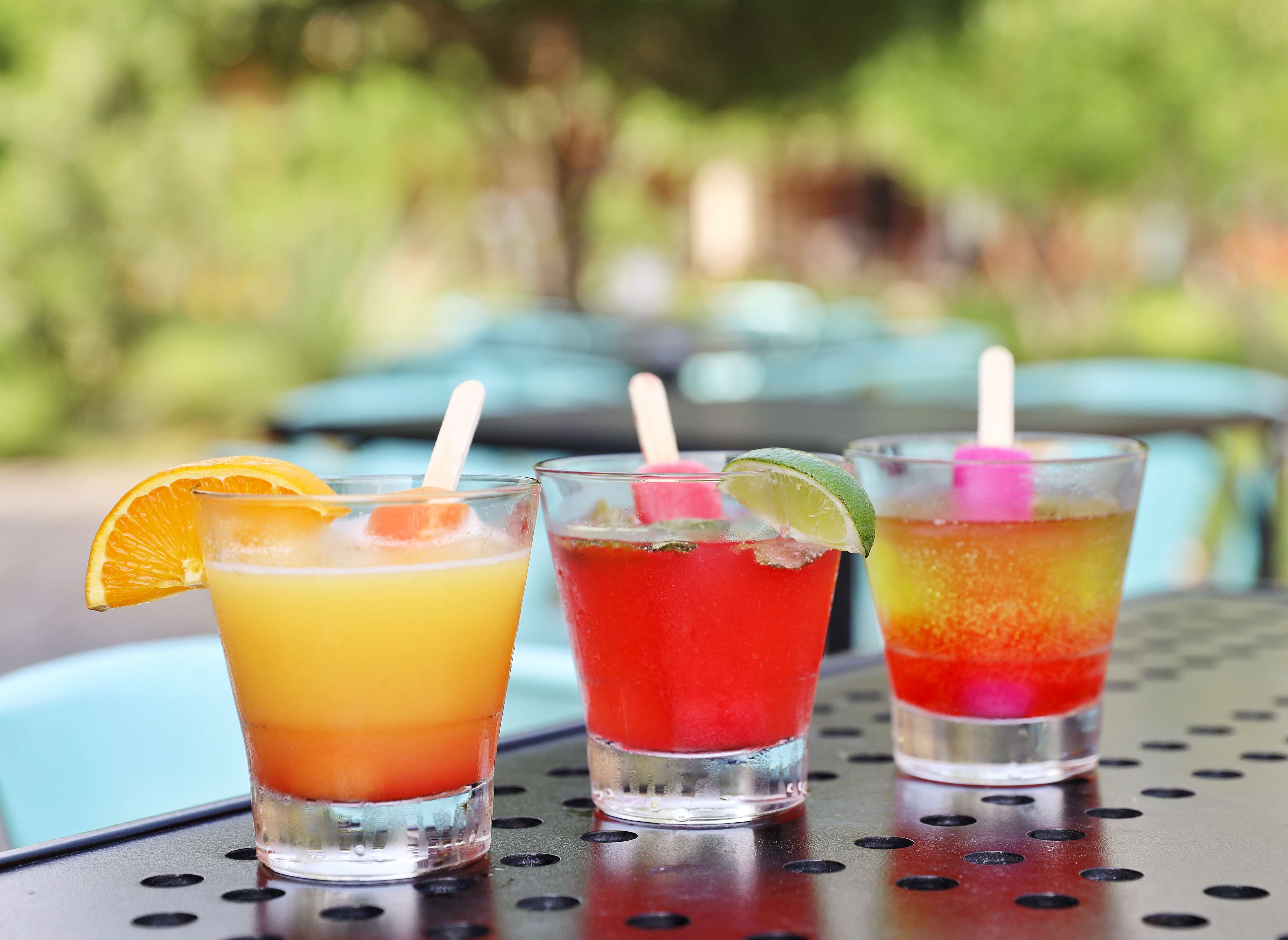 2019 Summer Poptails_Courtesy of Hayden Walker | Austin Food Magazine