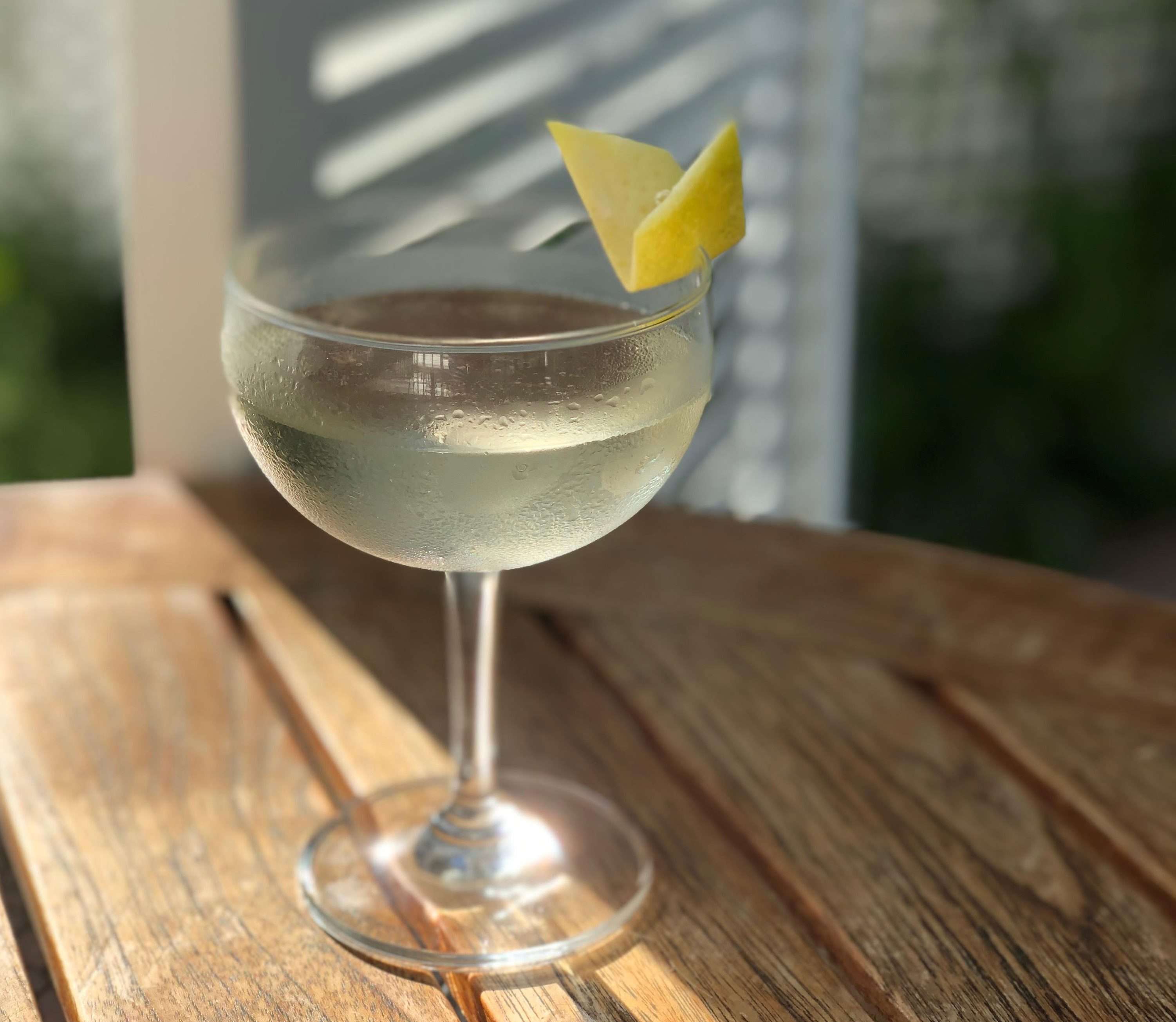 Martini Bianco - Olamaie