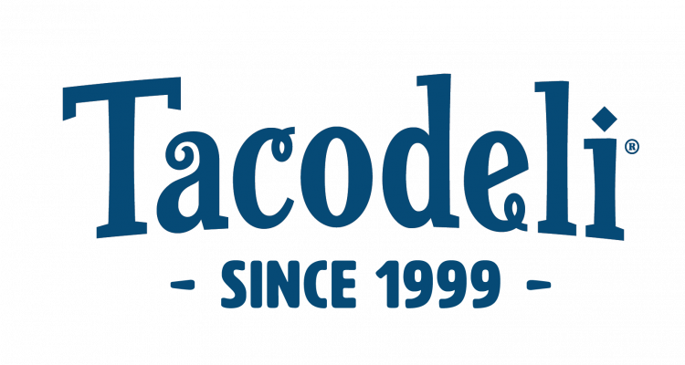Tacodeli Logo