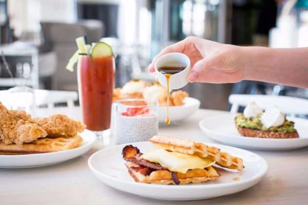 Best Places To Brunch on New Year&#039;s Day in Austin