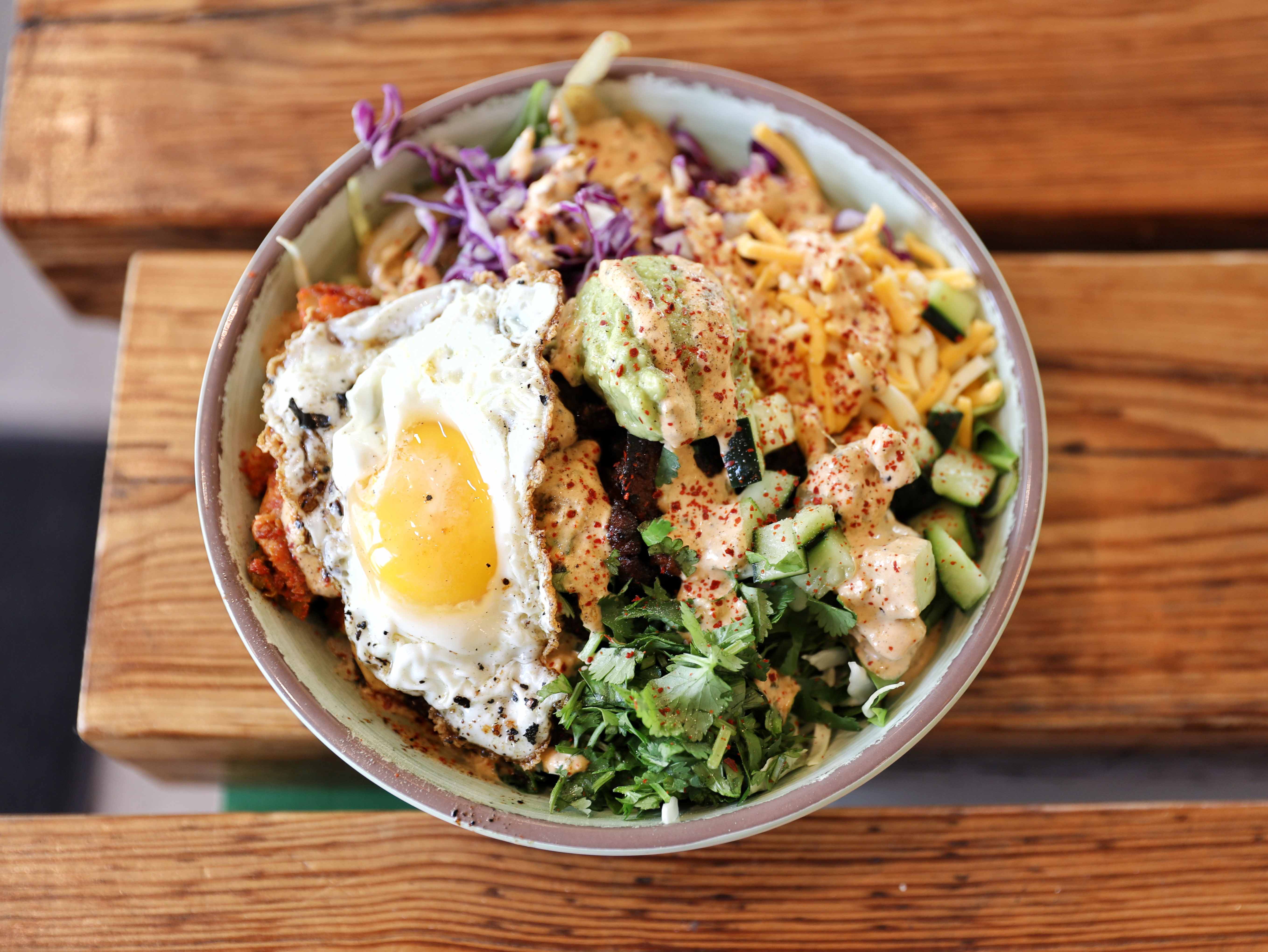 Chilantro Austin Food Magazine