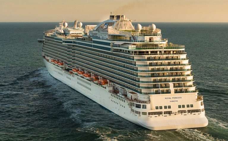 Princess Cruises - The Modern Day Love Boat | AFM Travel