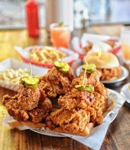 Where To Find The Best Fried Chicken in Austin | Austin Food Magazine