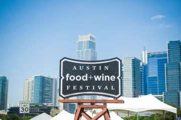 austin food + festival