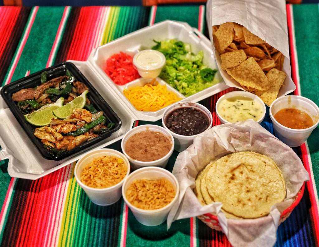 mexican food La Cocina de Consuelo
