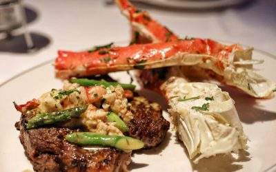 Truluck's