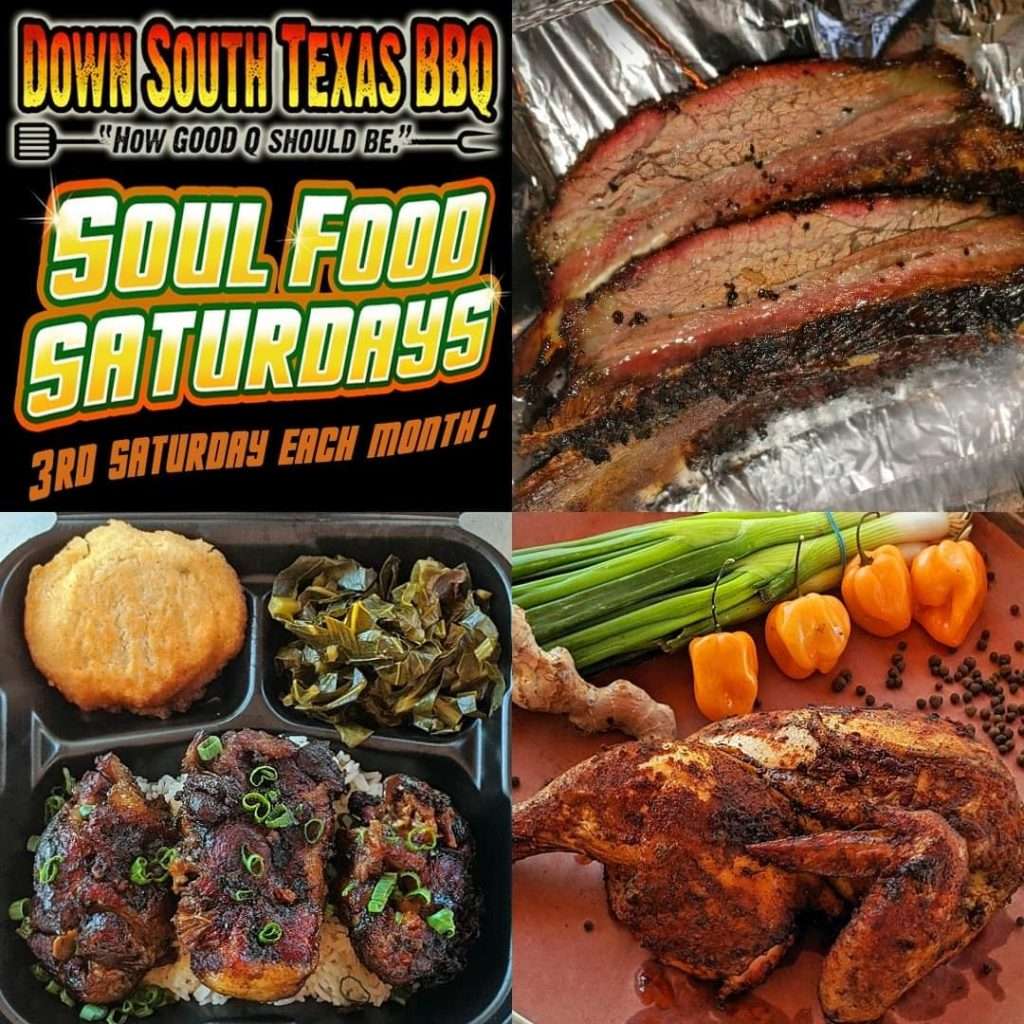 downsouth bbq