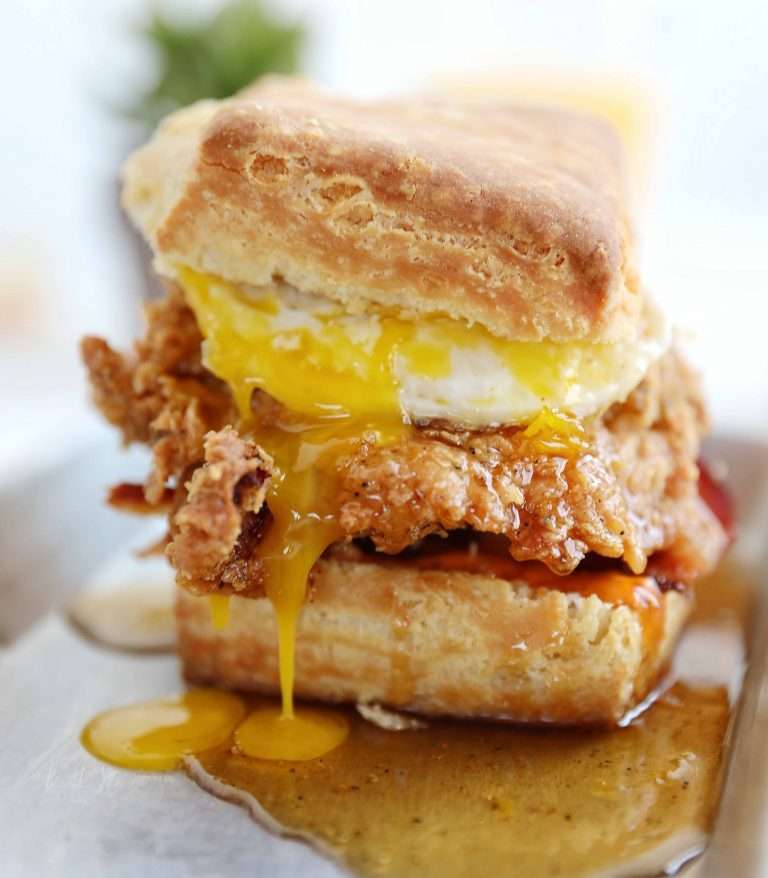 8 Spots for the Best Biscuit Sandwiches in Austin