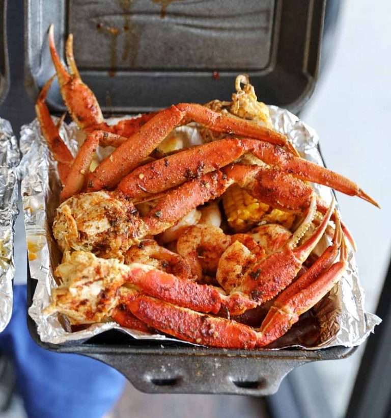 16 Best Spots For Seafood in Austin Austin Food Magazine