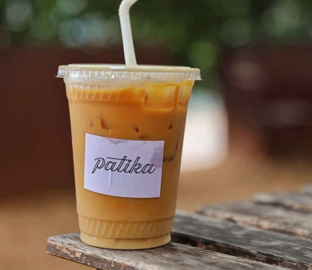 Patika Coffee