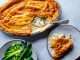 Fantastic Fall Recipes: Wild Alaska Pollock Fish Pie