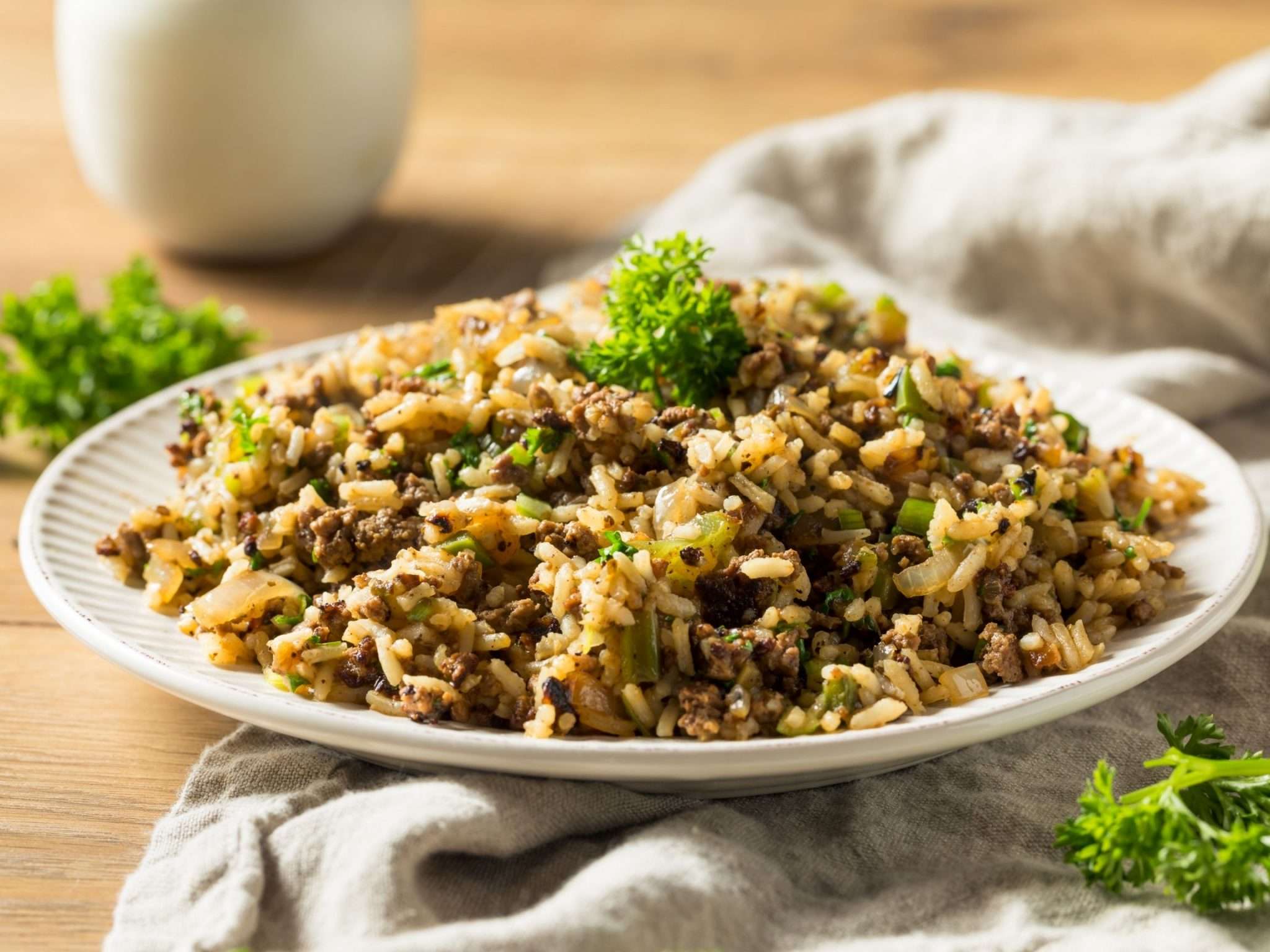 cajun-dirty-rice-afm-recipes