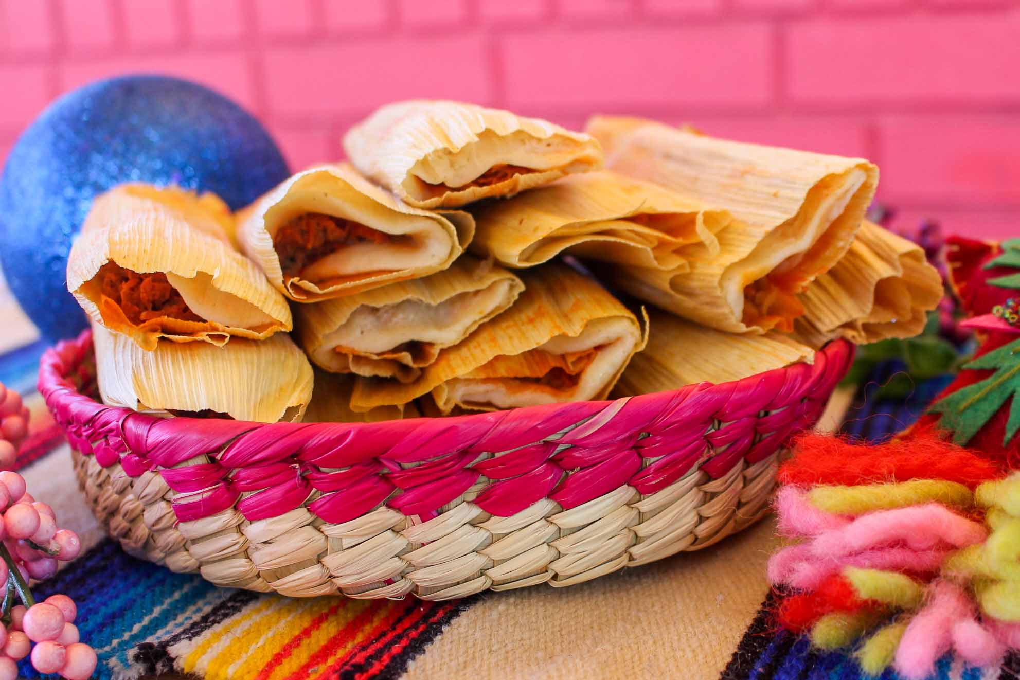 Where to Get The Best Tamales in Austin AFM Guide