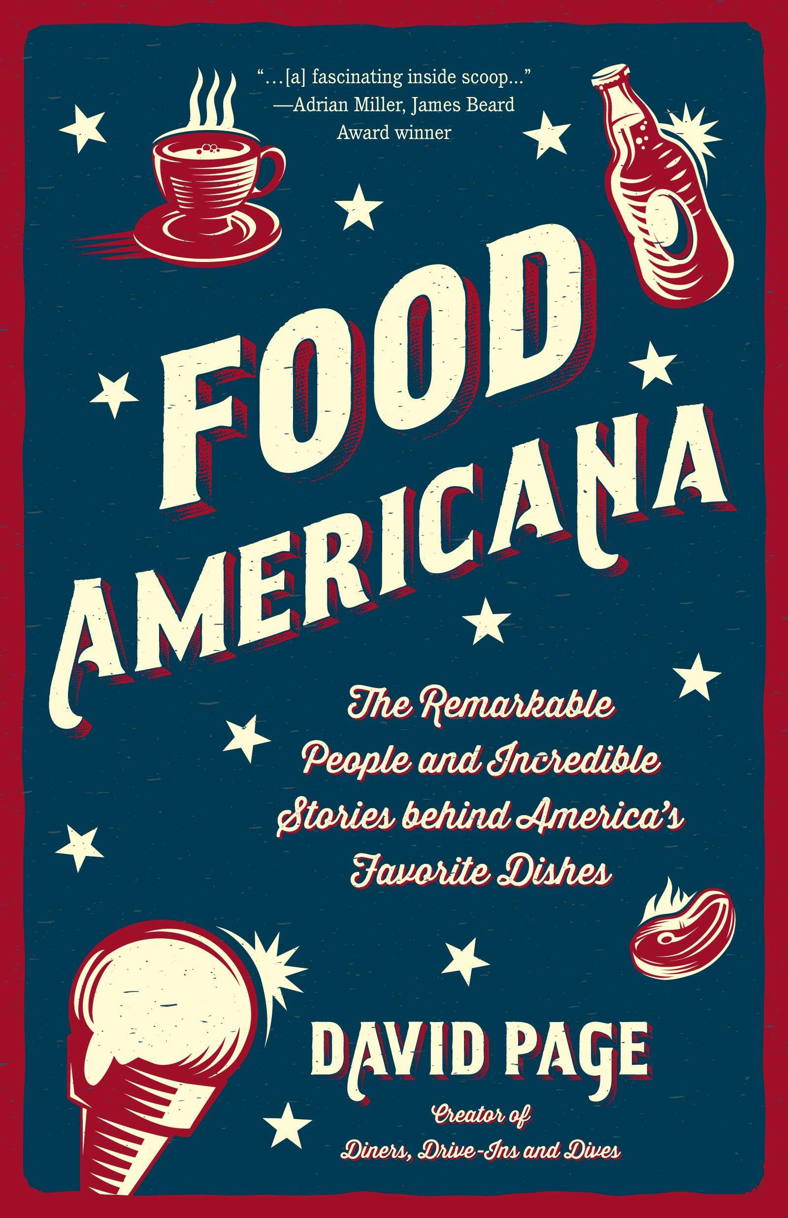 food americana