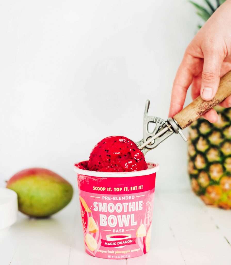 Blenders & Bowls Launches Products at HEB and Whole Foods