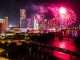 Austin Fireworks