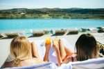 Barton creek resort pool