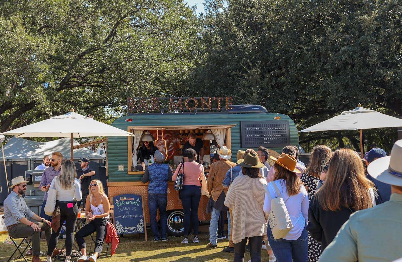 Austin Food + Wine Festival 2021 | Festival Highlights and Best Moments
