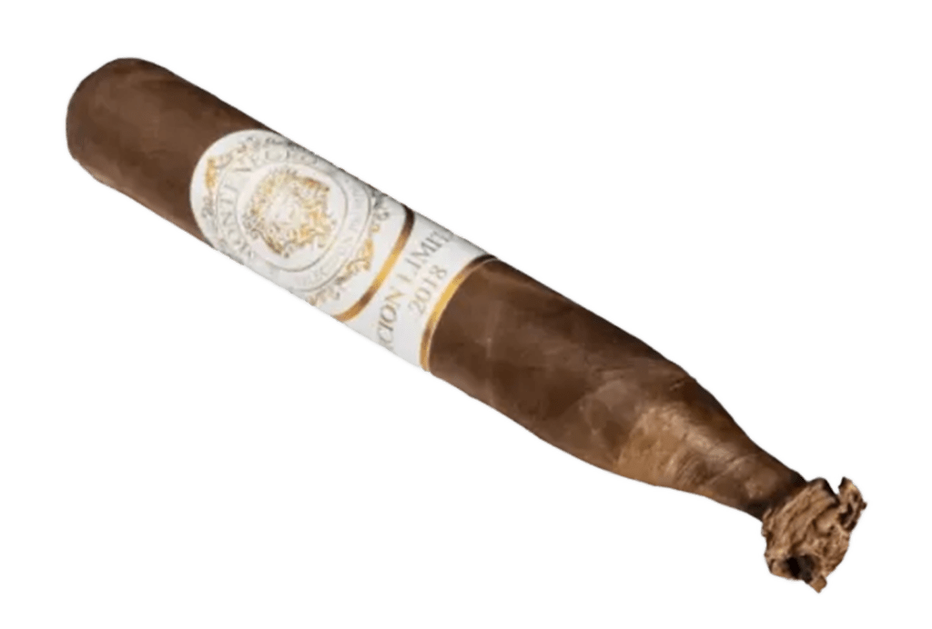 Montenegro cigar