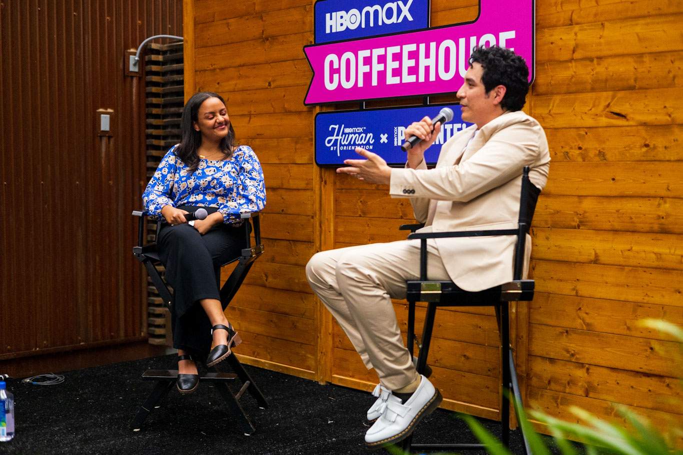 HBO Coffeehouse SXSW