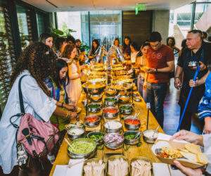 Create & Cultivate sxsw