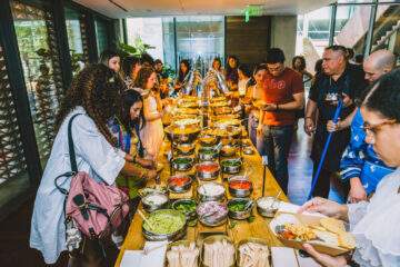 Create & Cultivate sxsw