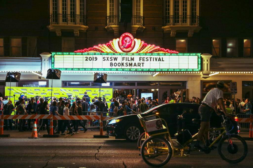 SXSW Film fest