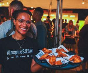 Variety Power Comedy SXSW