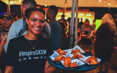 Variety Power Comedy SXSW