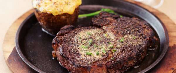Carve Steak